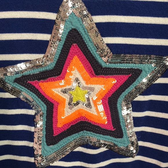 Mini Boden dress - Picture 3 of 5